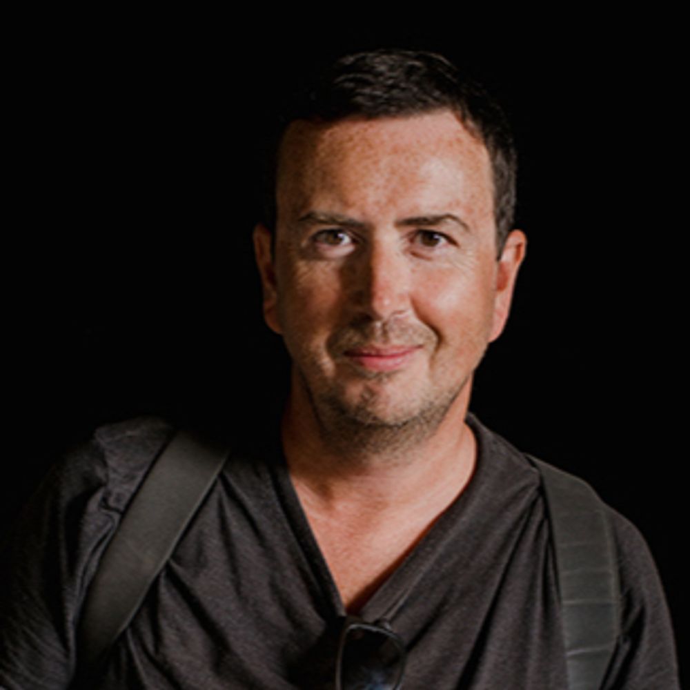 Michael Down