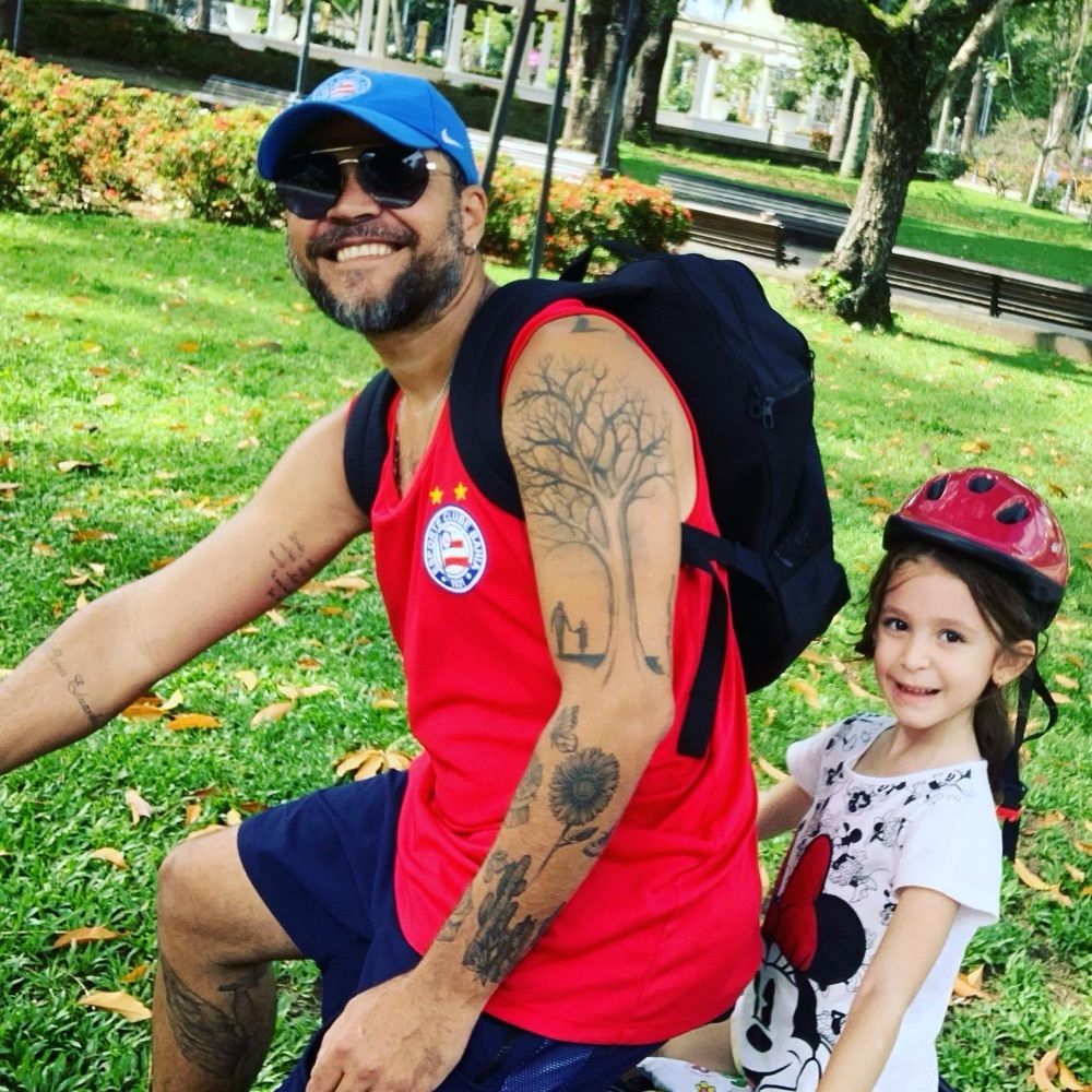 Marlos Passos💙❤️