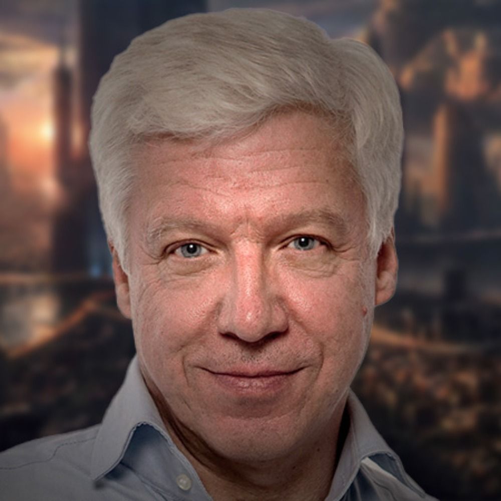 Sten Rosendahl (stenrosendahl.com)