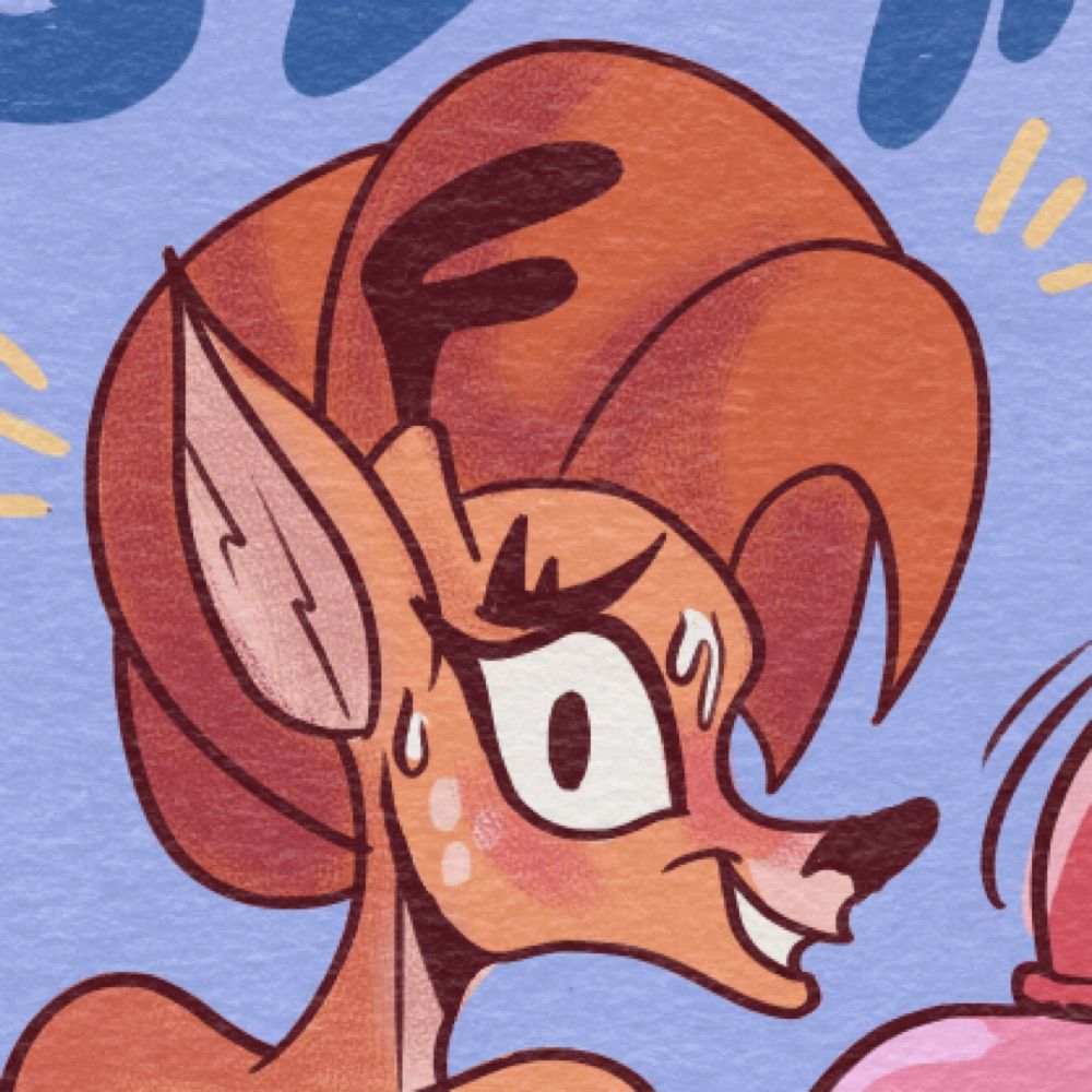 Her Lady Felicity Of Fuchs