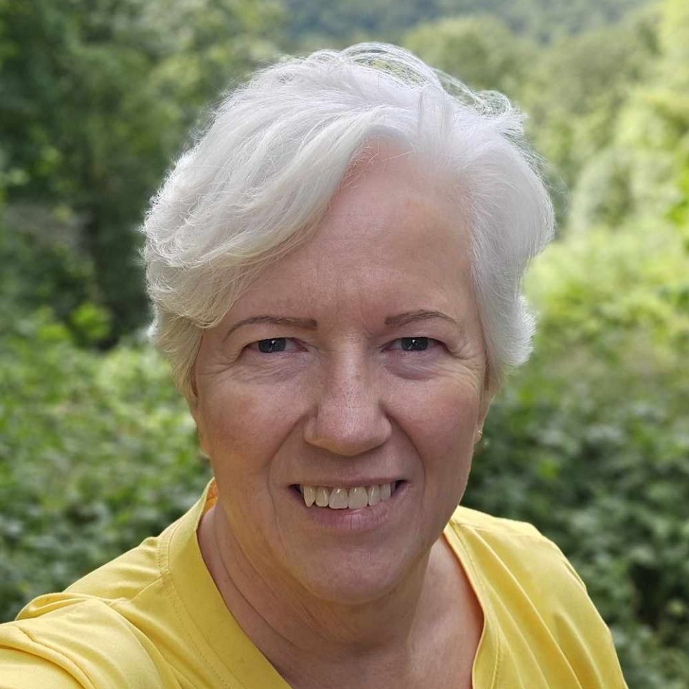 Marsha Kreutztrager