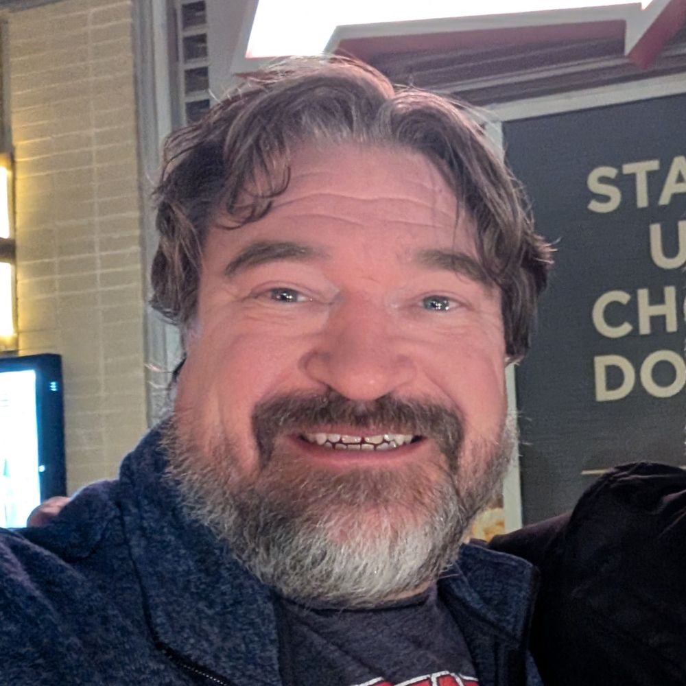 Doc Blackburn