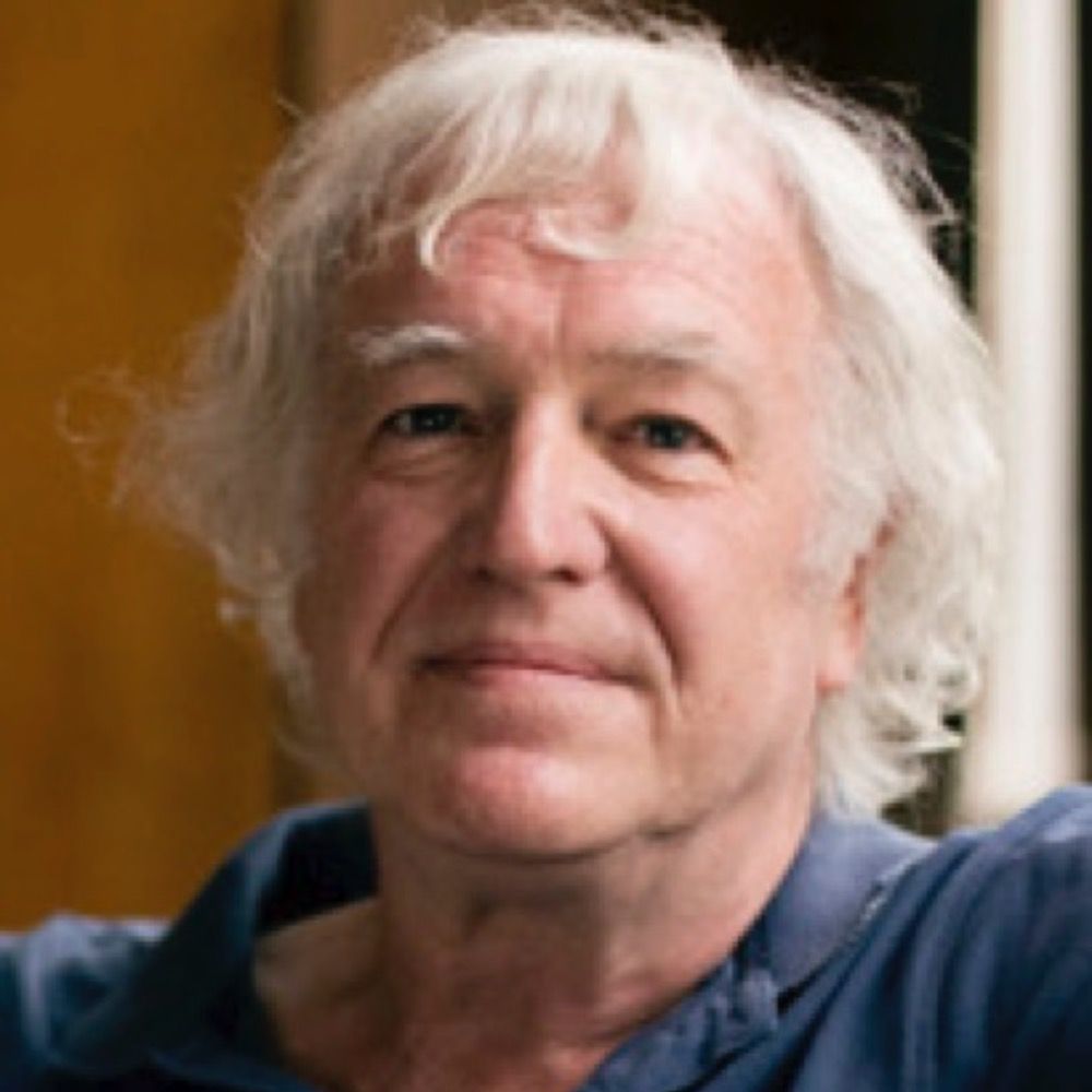 Geoff Andrew