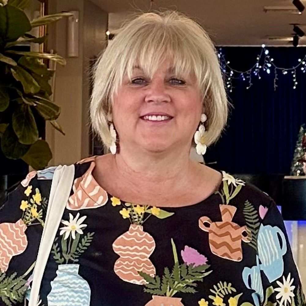 Yvonne Mc