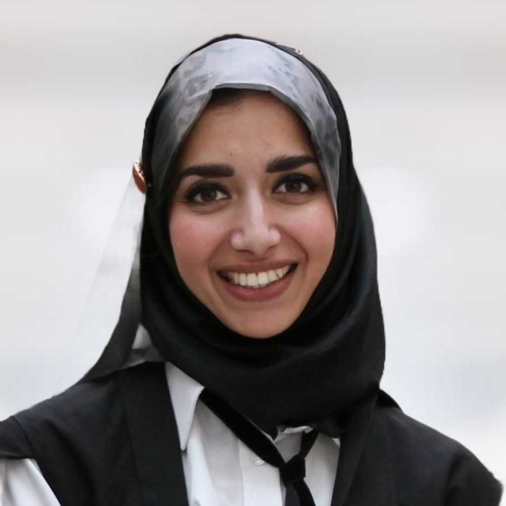 Komal Yasmin