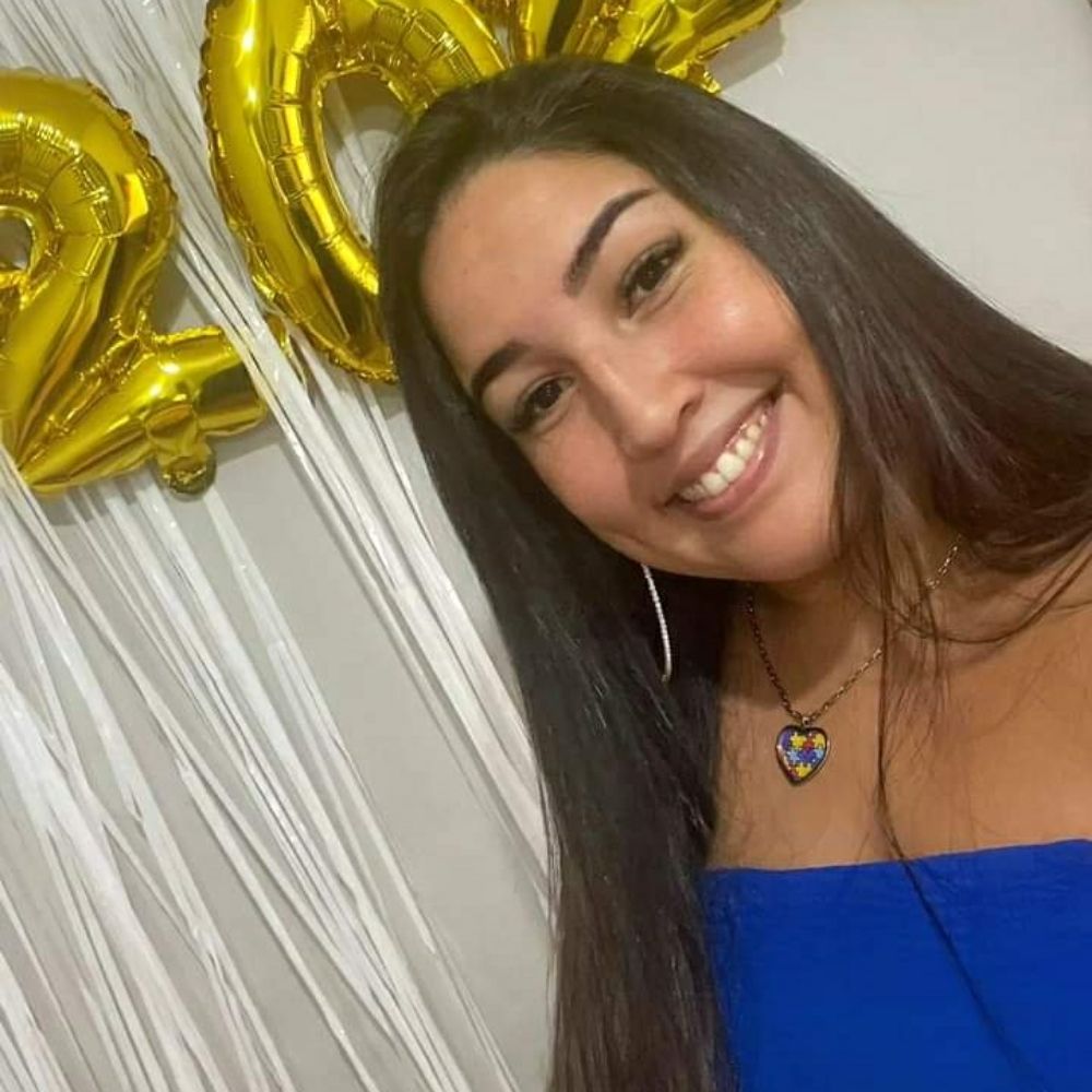 Giovanna Campos