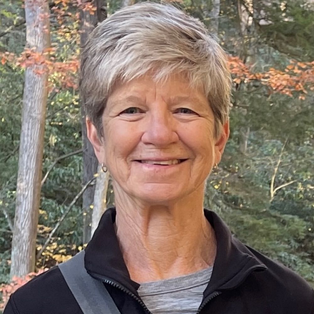 Sharon Grigsby