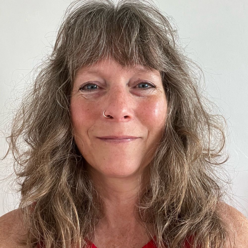 Jo Lapham