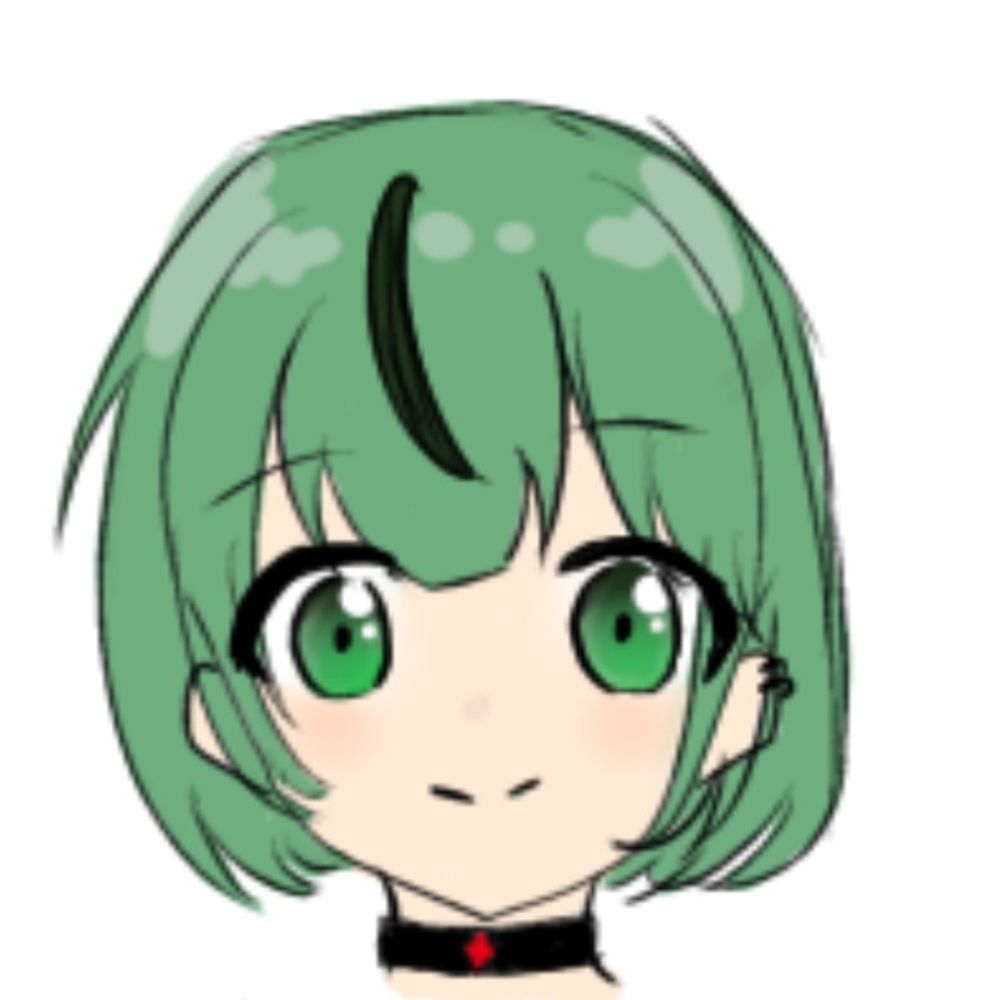 すぅ