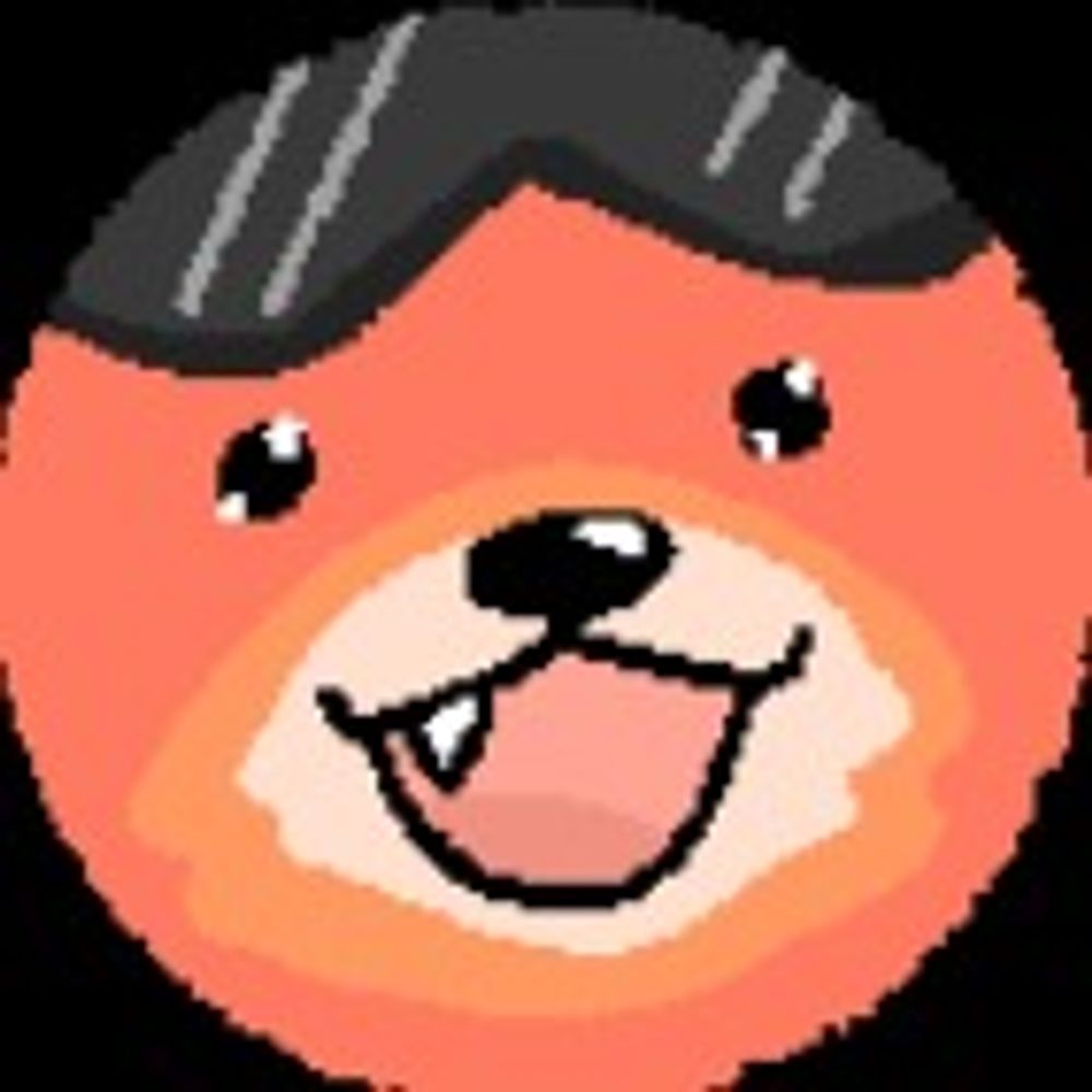 Jackson J Foxtrot