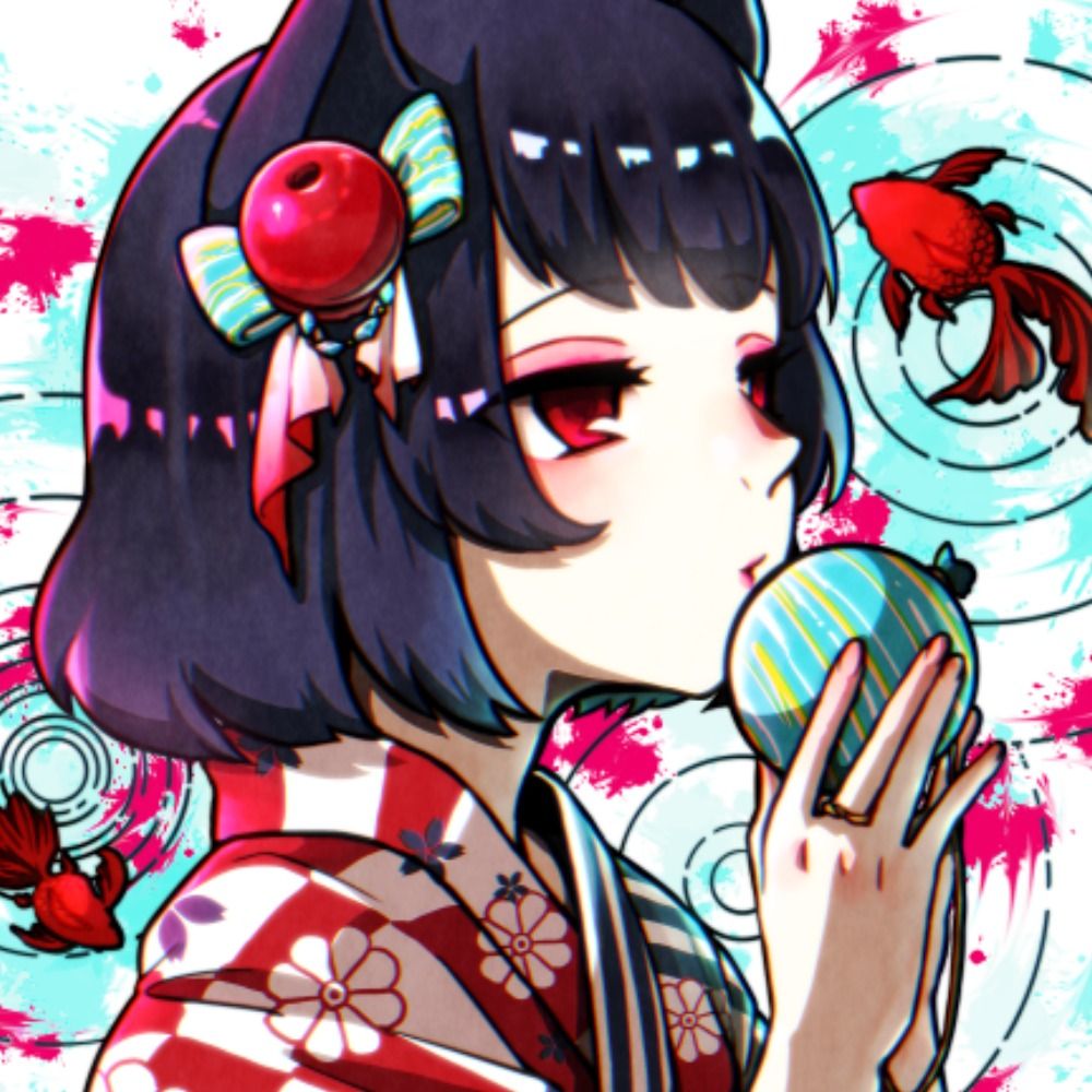 てんとうむし