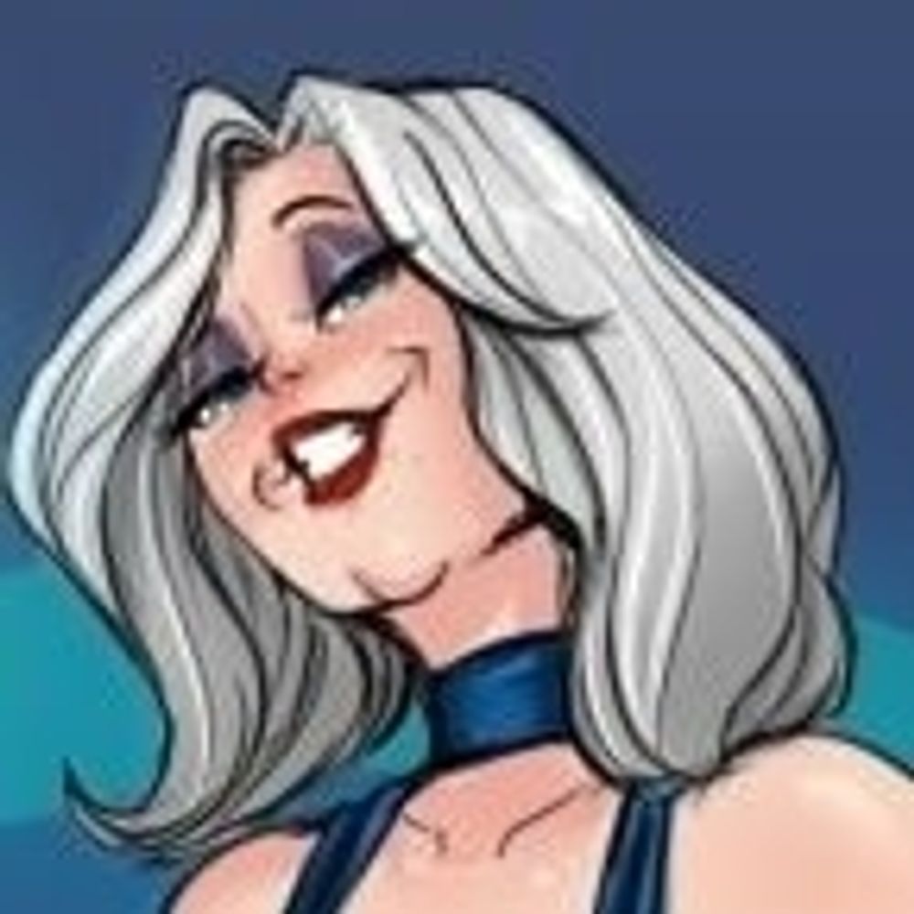 Nancy the Blue Lantern