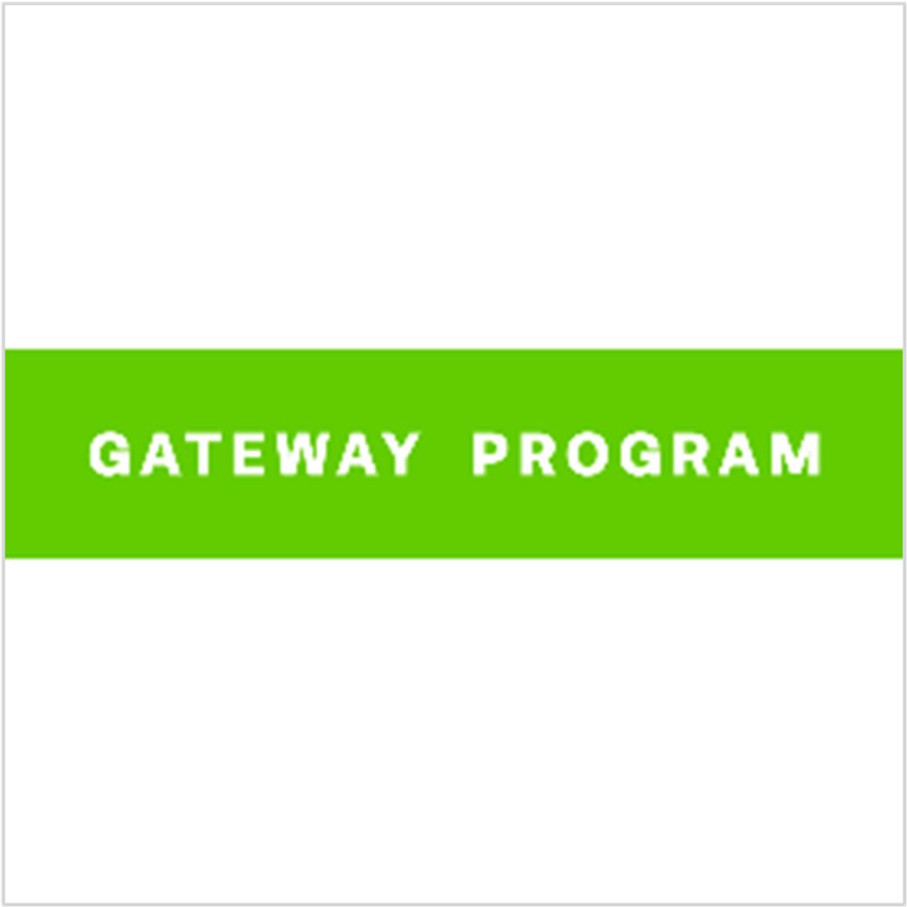 Gateway Development Commission