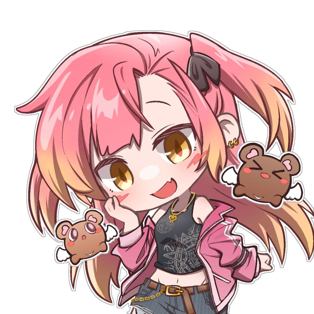 ちかちゅん
