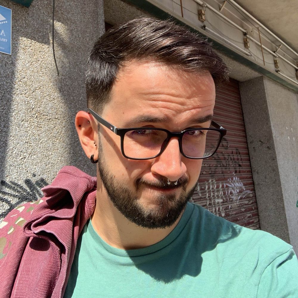 Marc Ferré