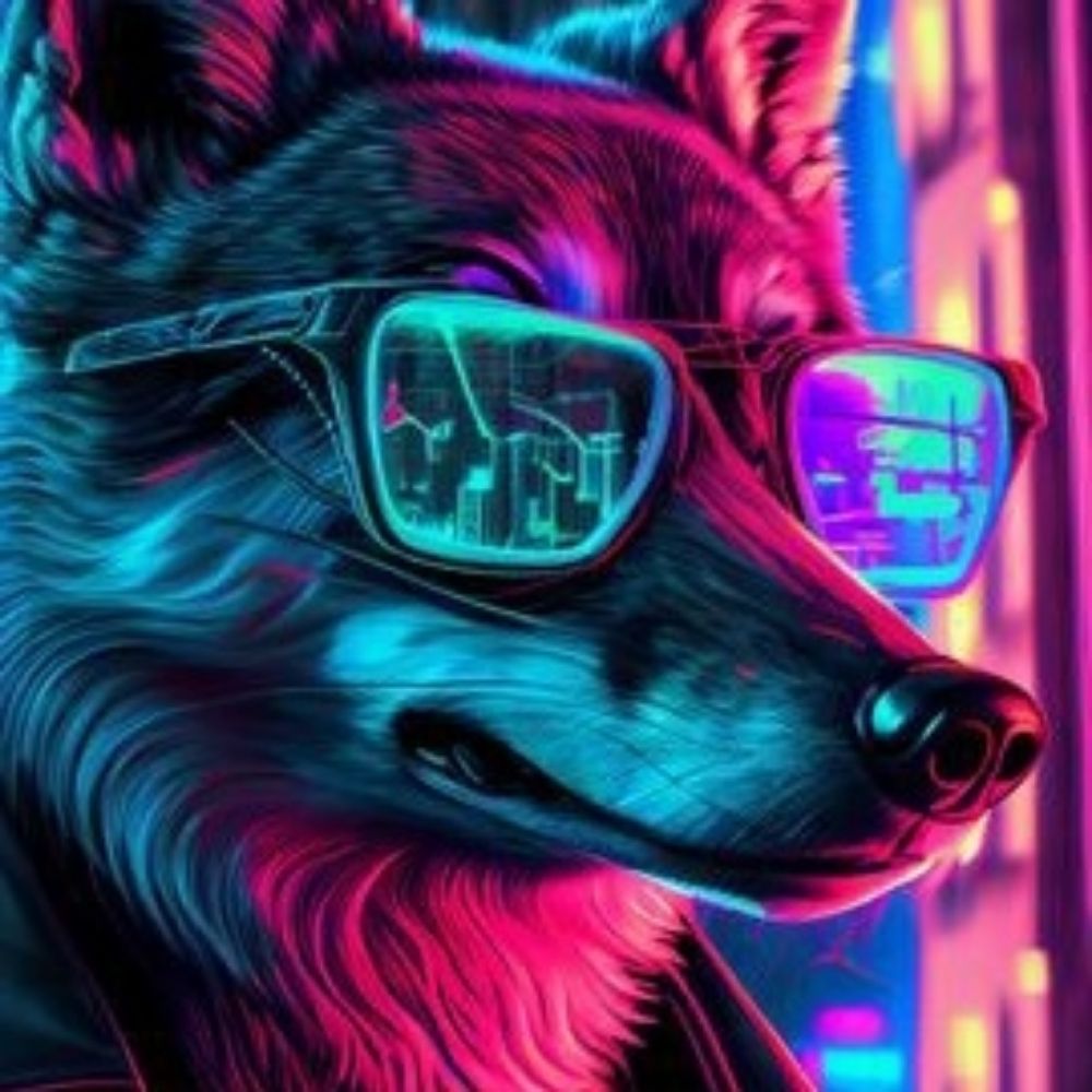 Johnny Silverpaw