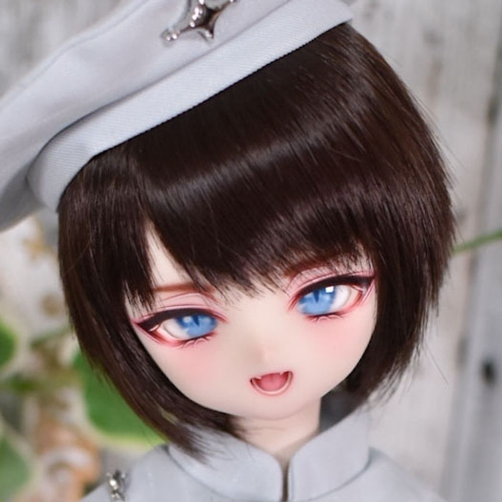 🦉みみずく🦉