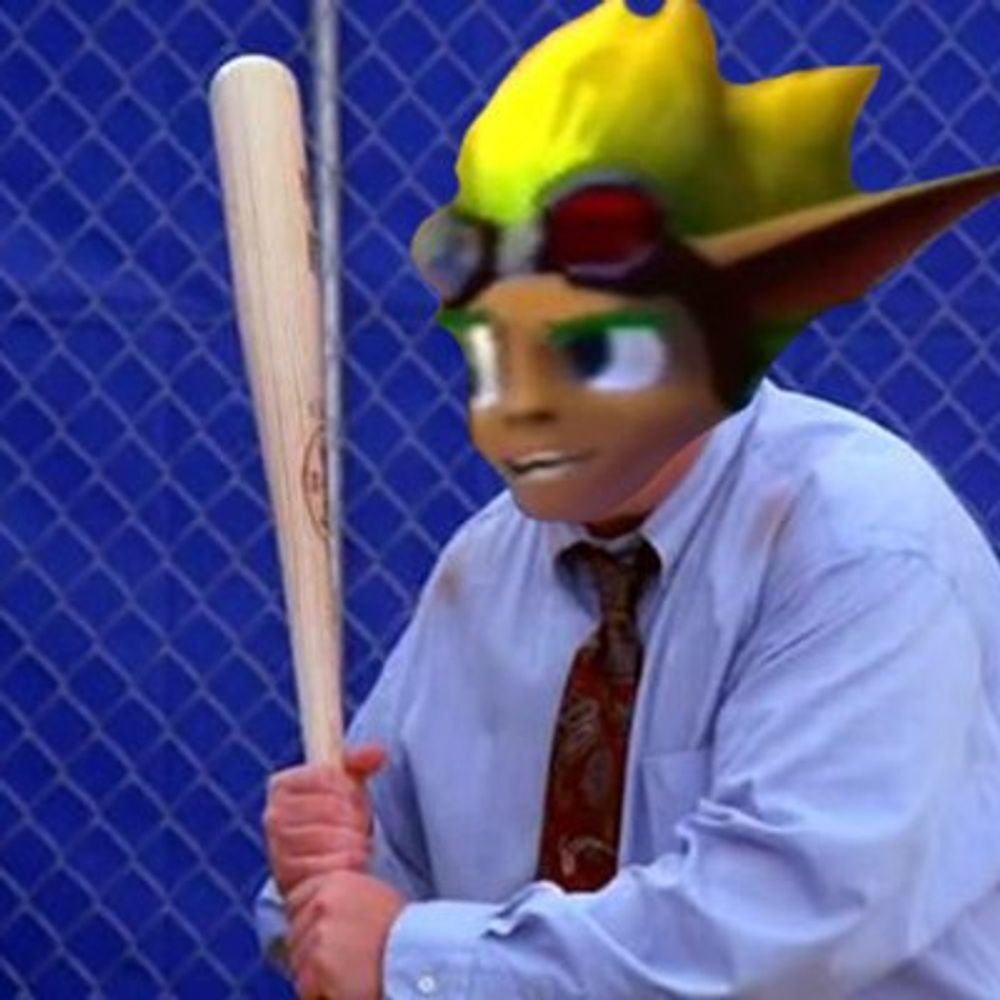 Jak Speedruns