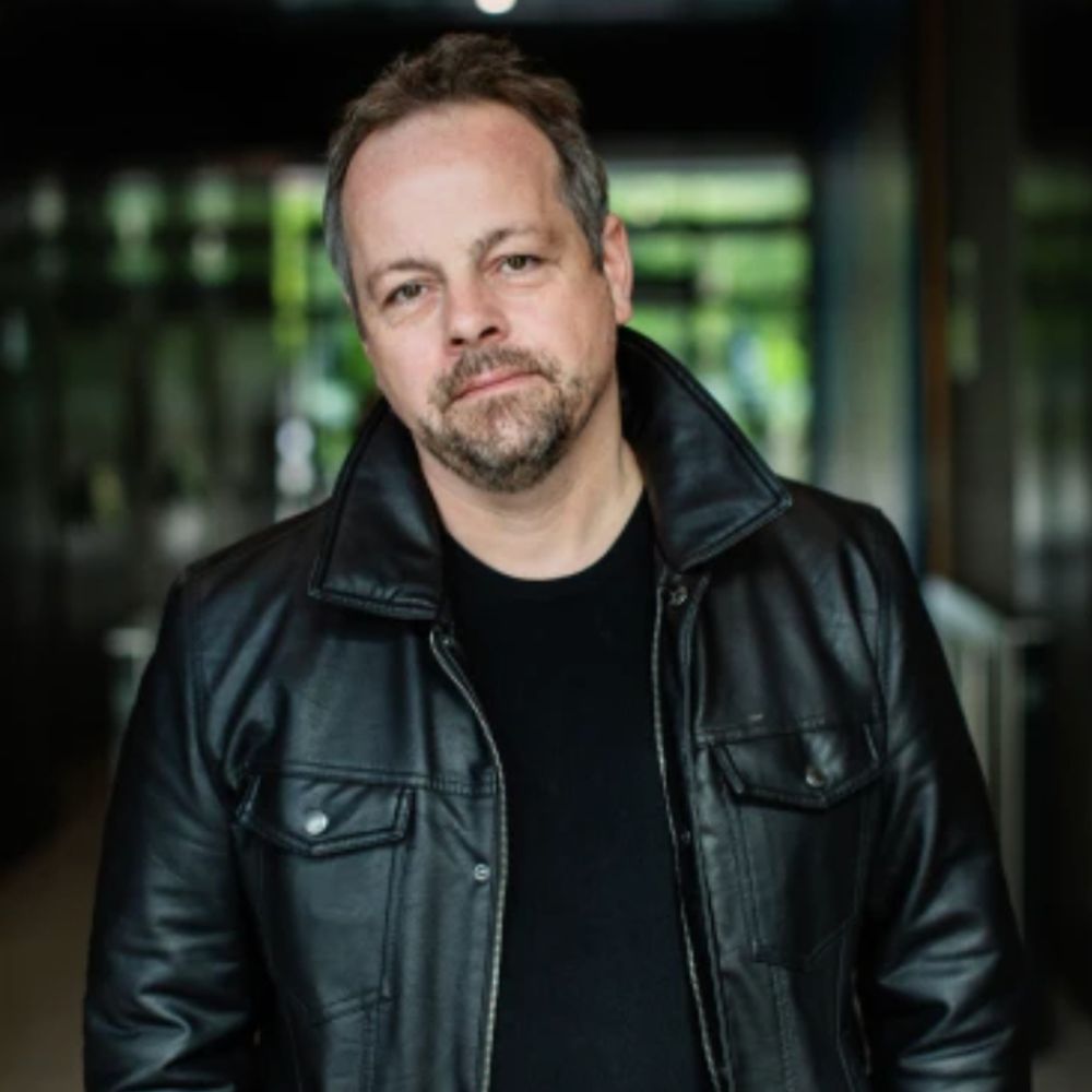 Stephane Siohan
