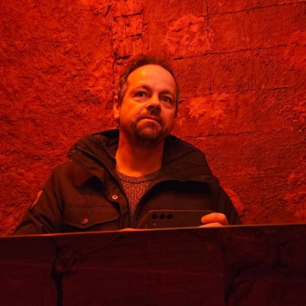 Stephane Siohan