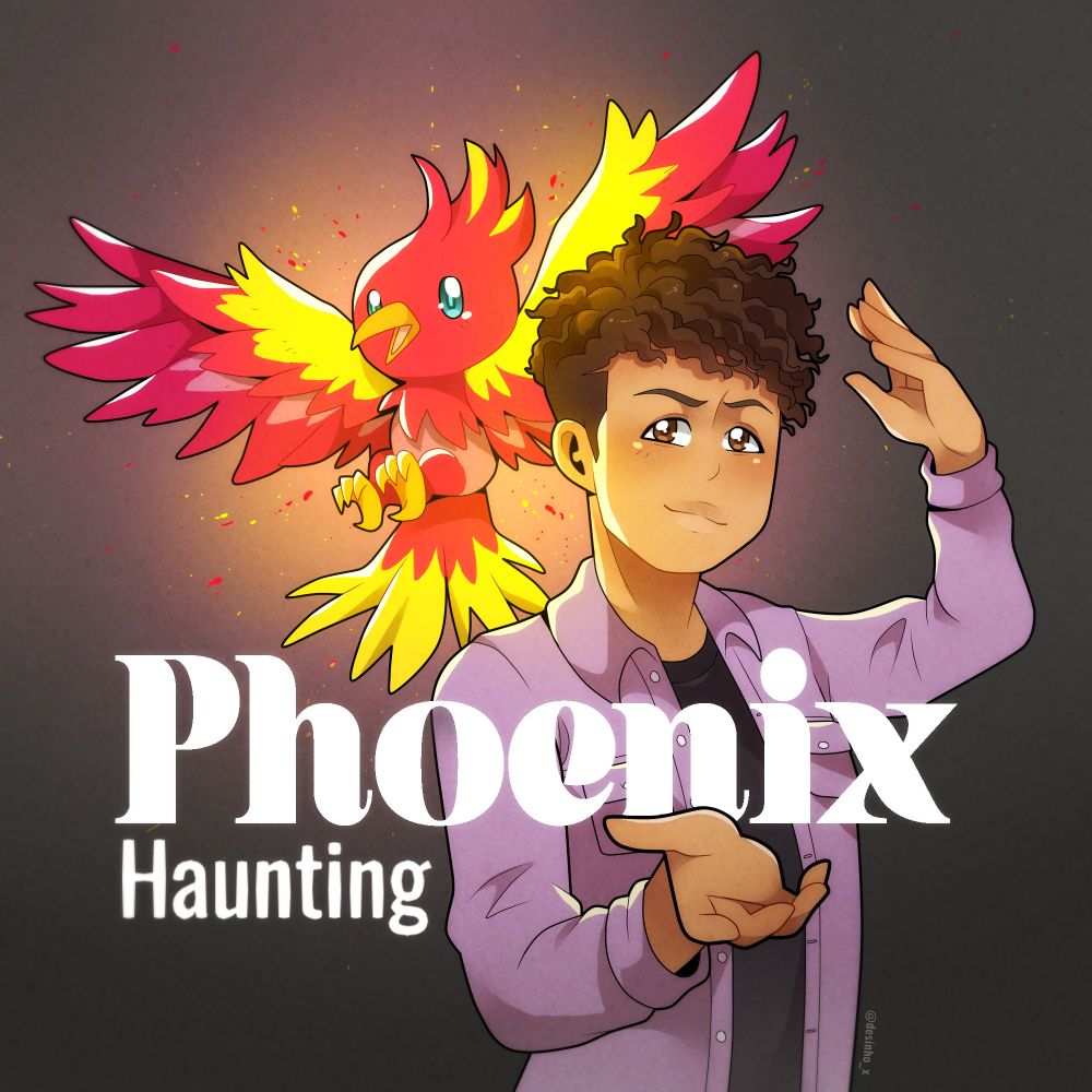 PhoenixHaunting