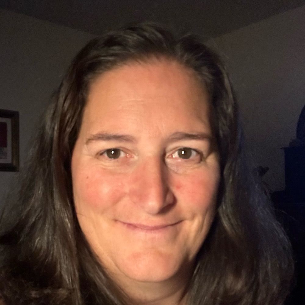 Claudia Richard