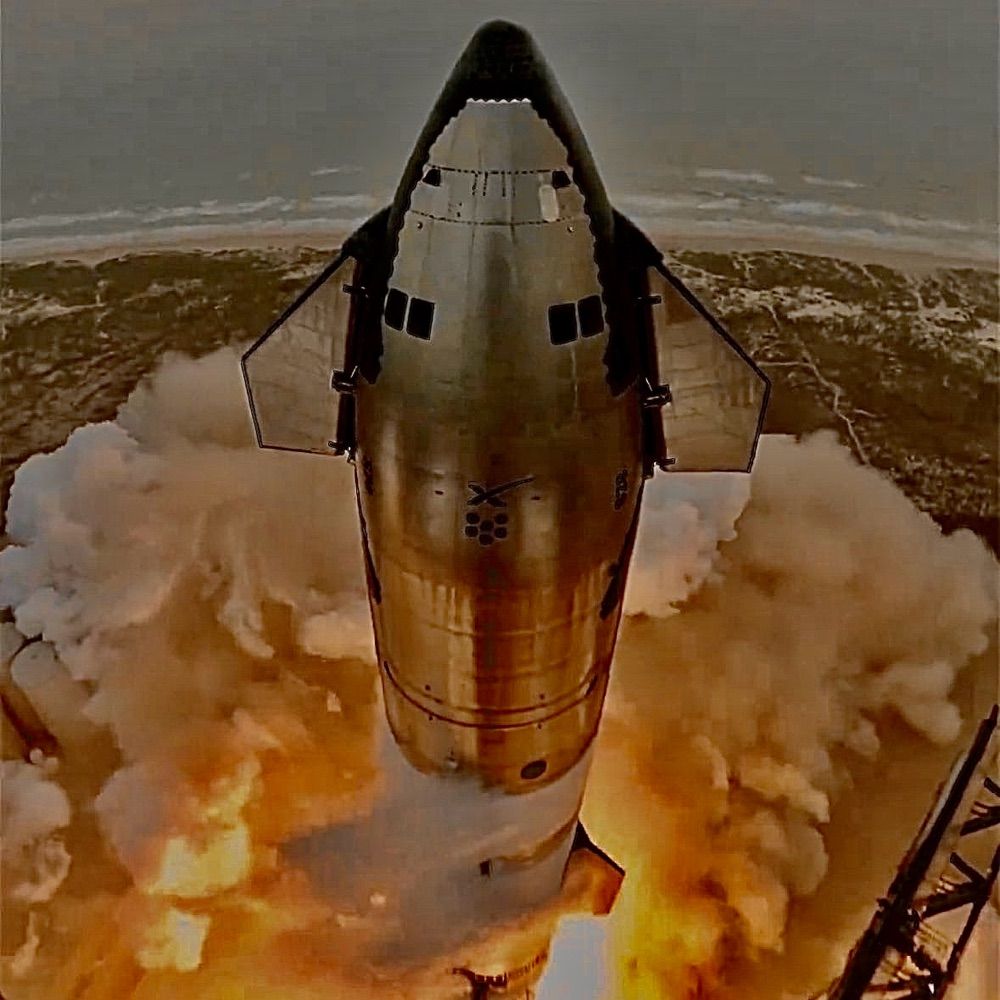 rocketman