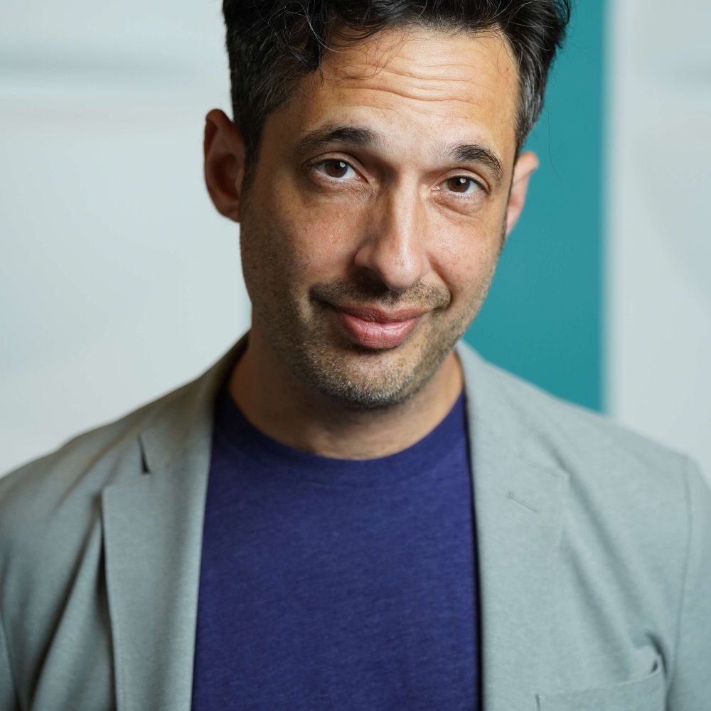 Mike Cecchini