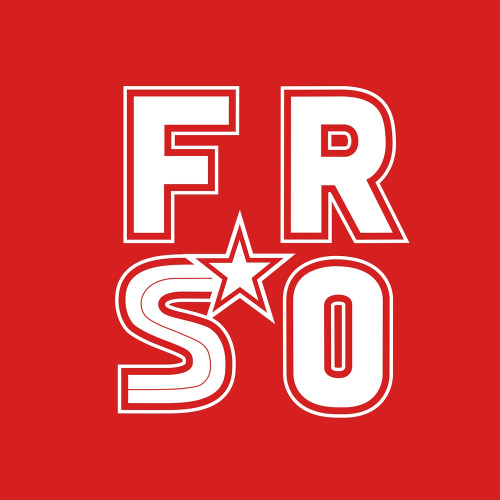 FRSO - Freedom Road Socialist Organization 