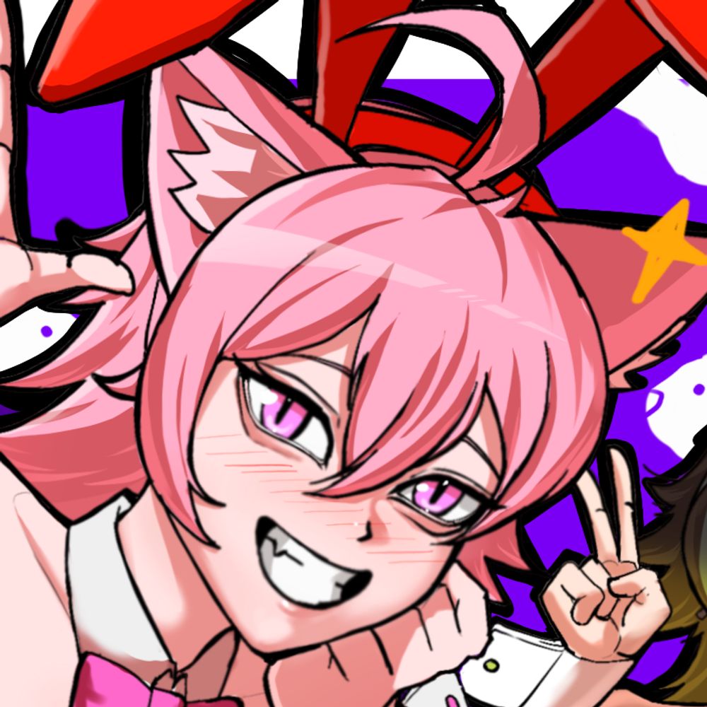 Phantom Rizzo