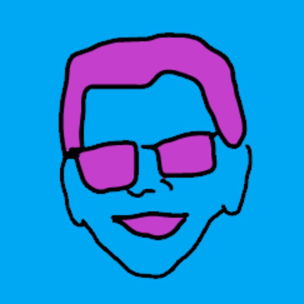 Jack Mohr's avatar