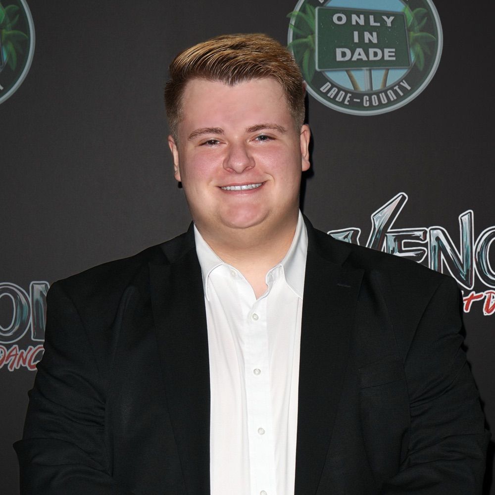 Nolan Regan