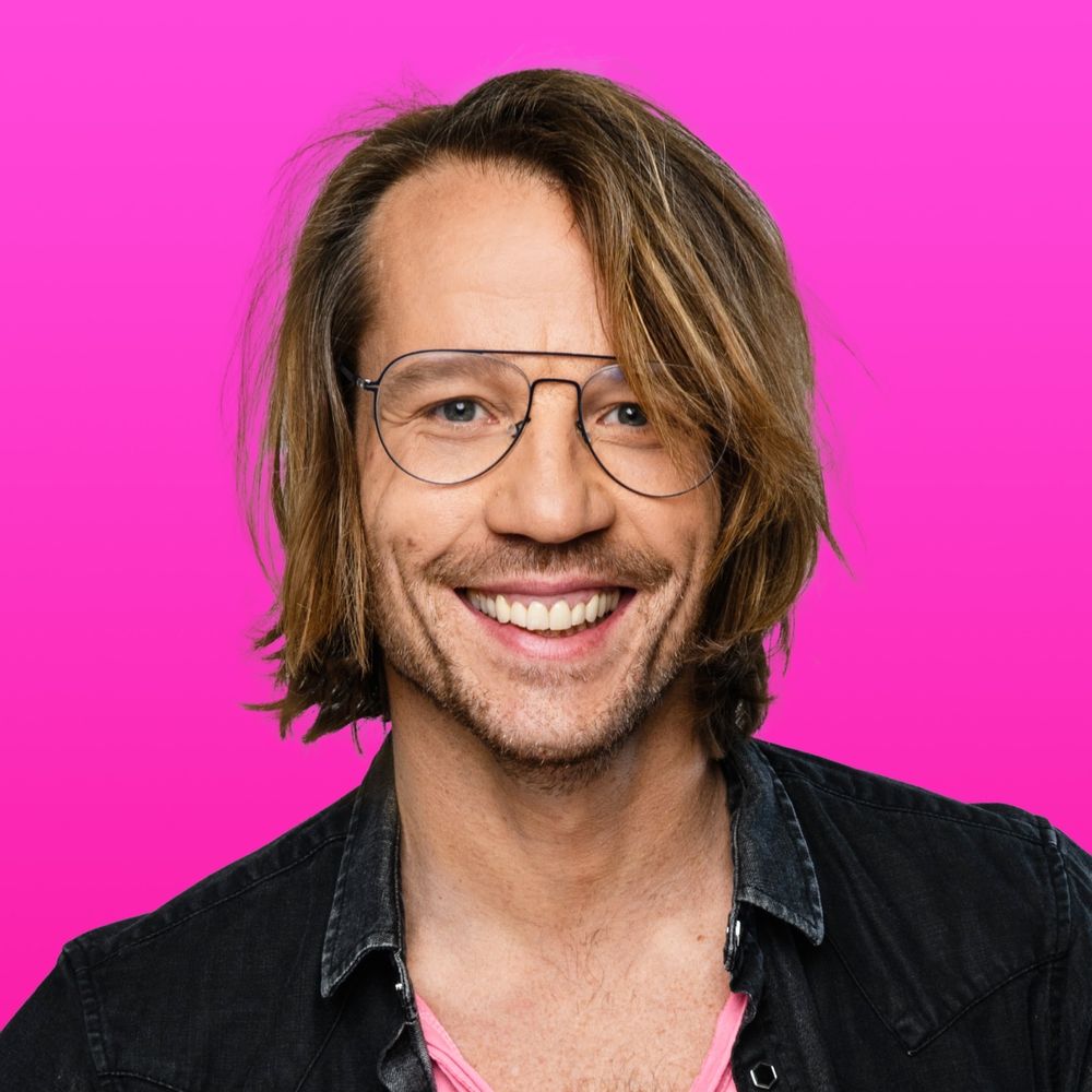 Giel Beelen 