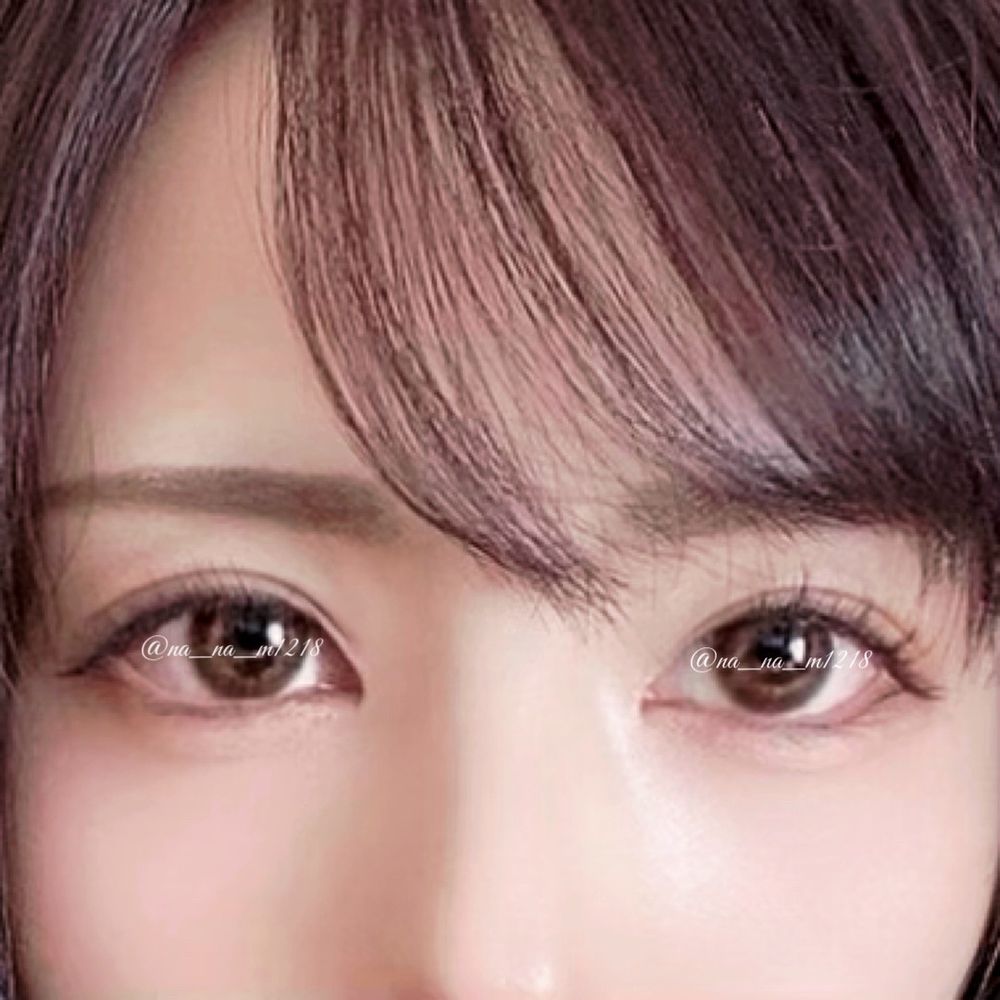 奔放なナナ