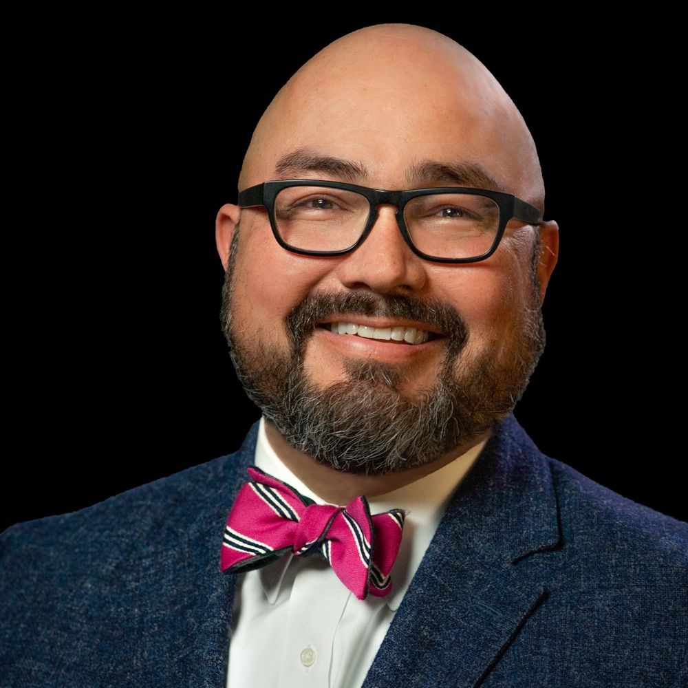 Miguel Paniagua, MD, FACP, FAAHPM (he/him/él)