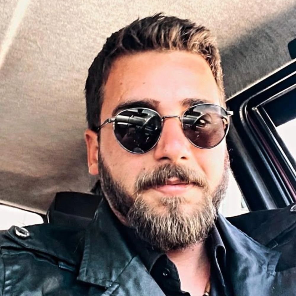  Barış Fırat 𓄂𓆃