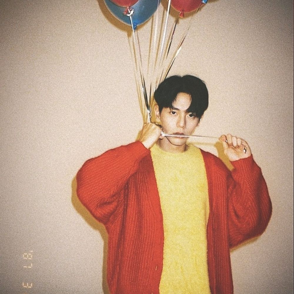 UP2U🖤🤍~Always~♡