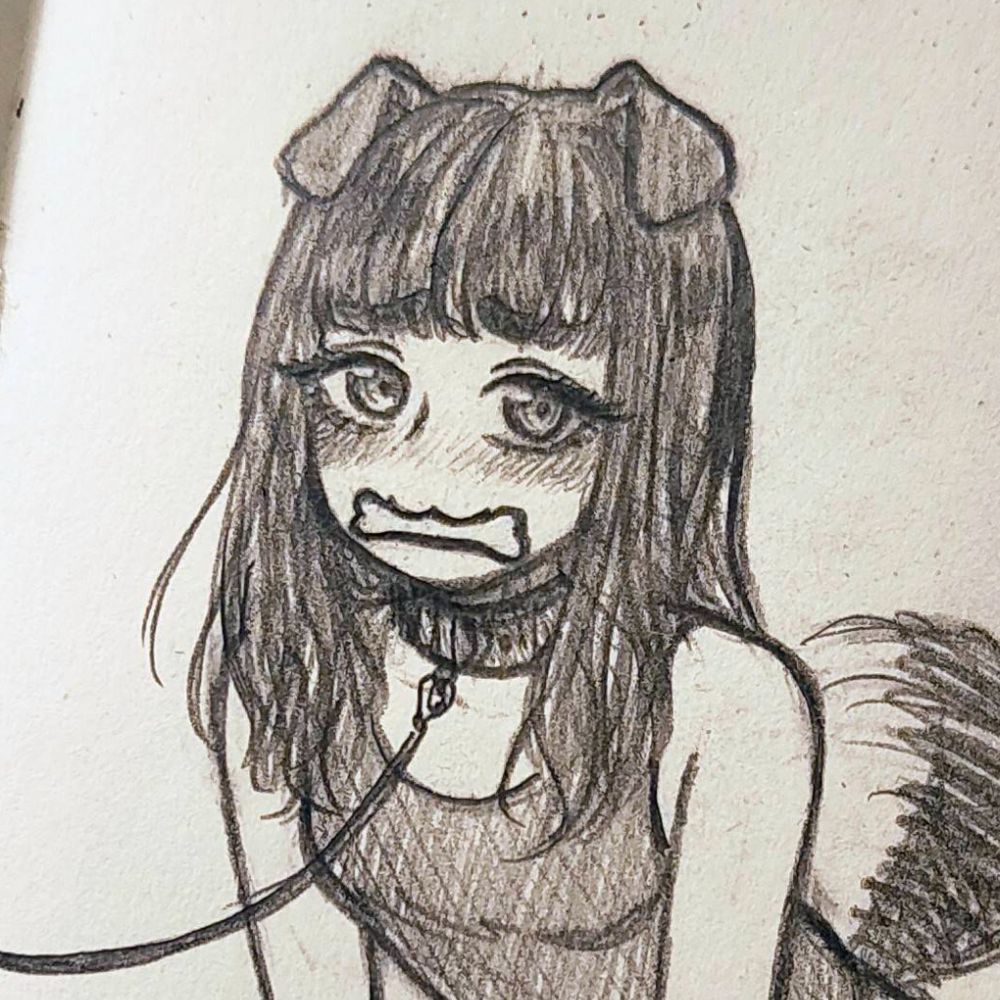 smol ouppy.,..
