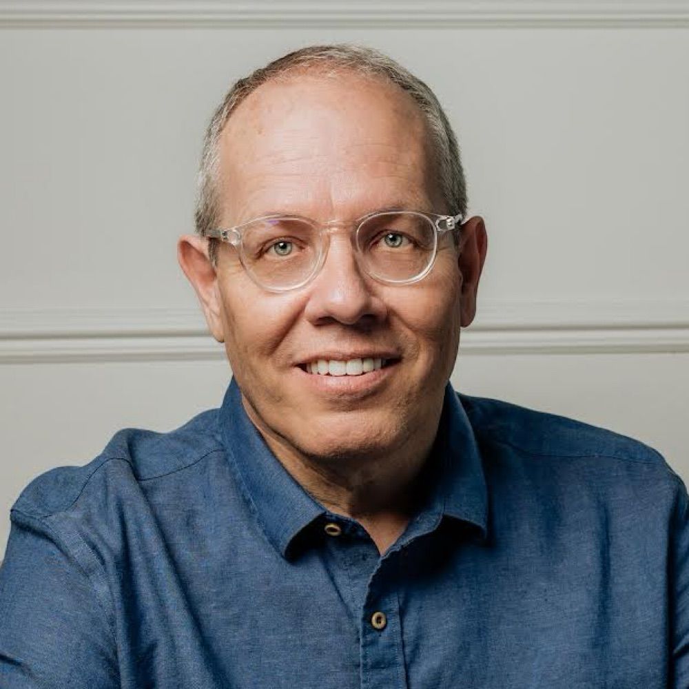 Scott LaMascus