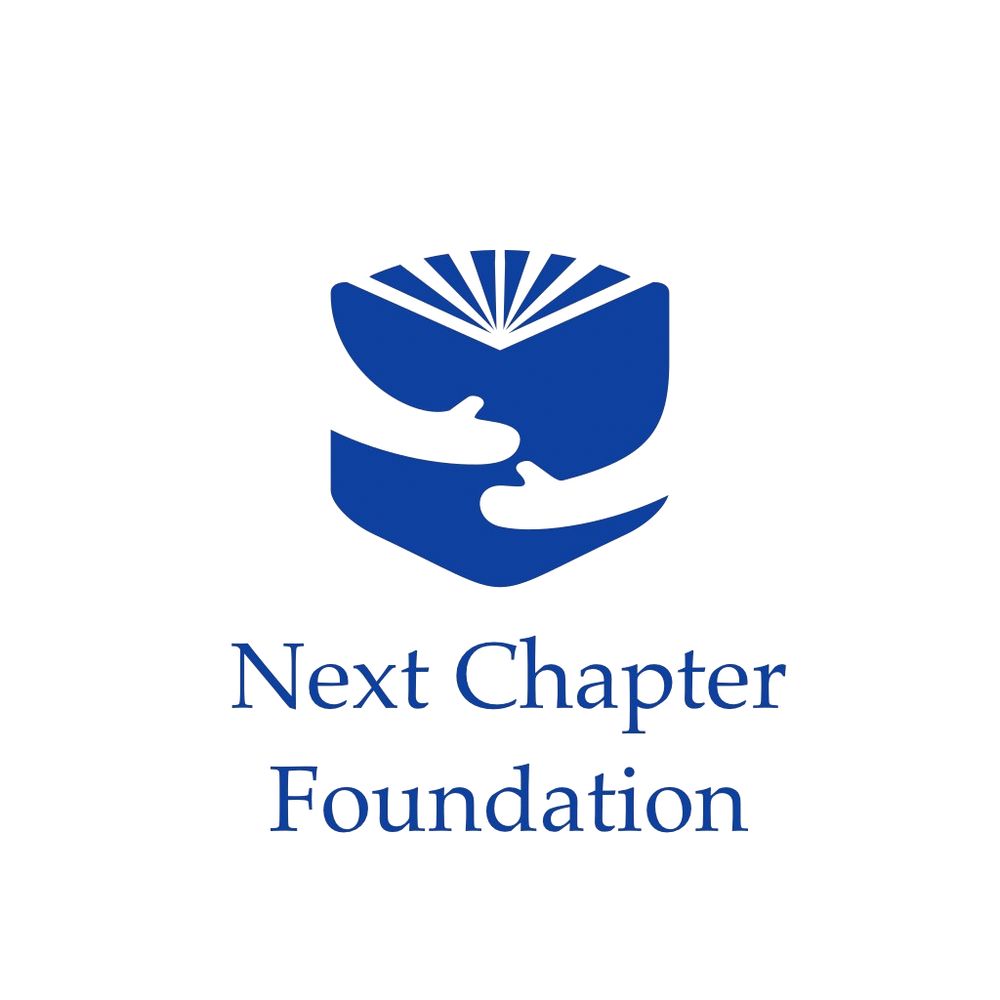 Next Chapter Foundation 501(c)(3)