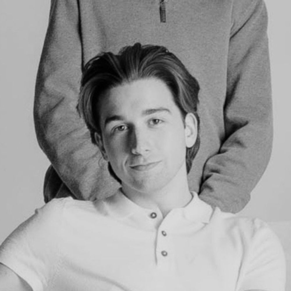 Griffin Murch's Avatar