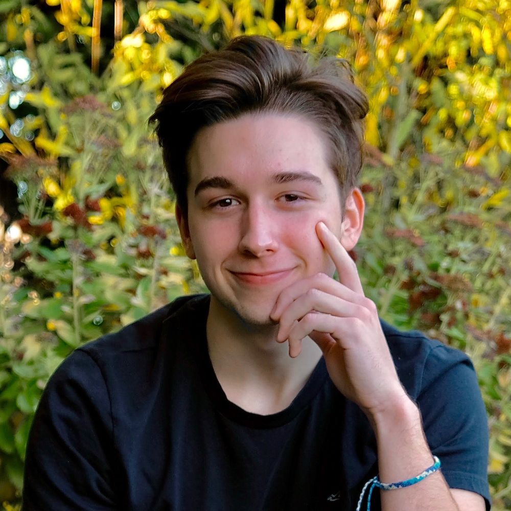 Griffin Murch