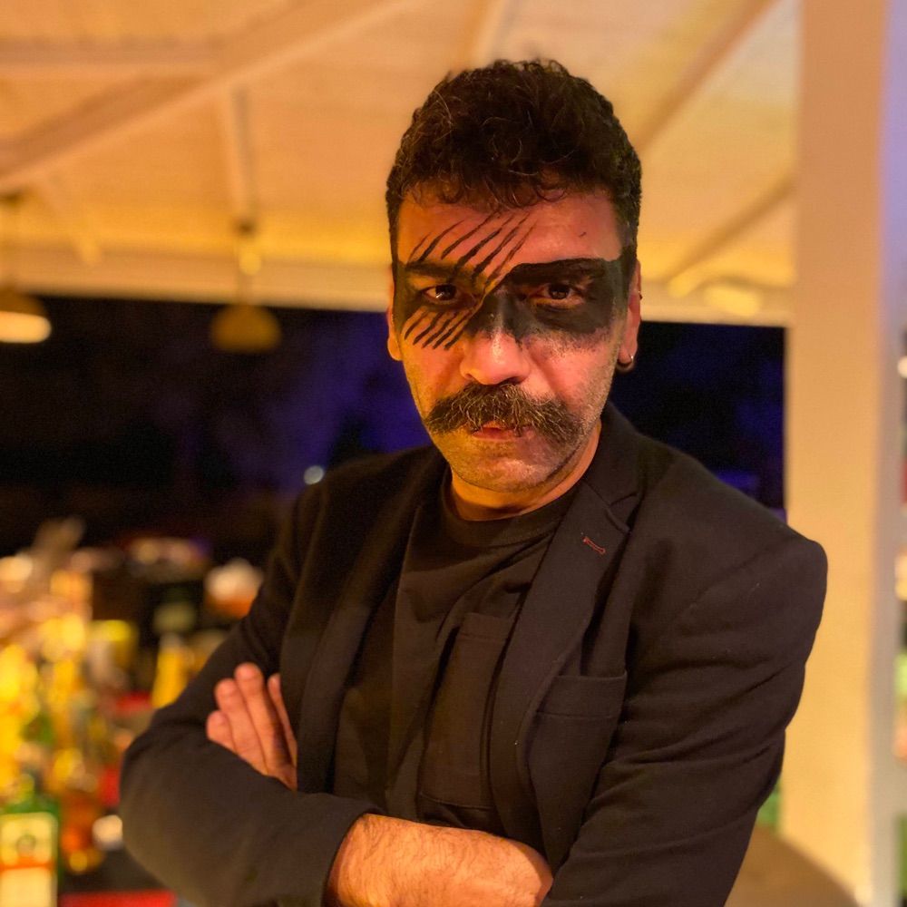 Emrah Yeğin