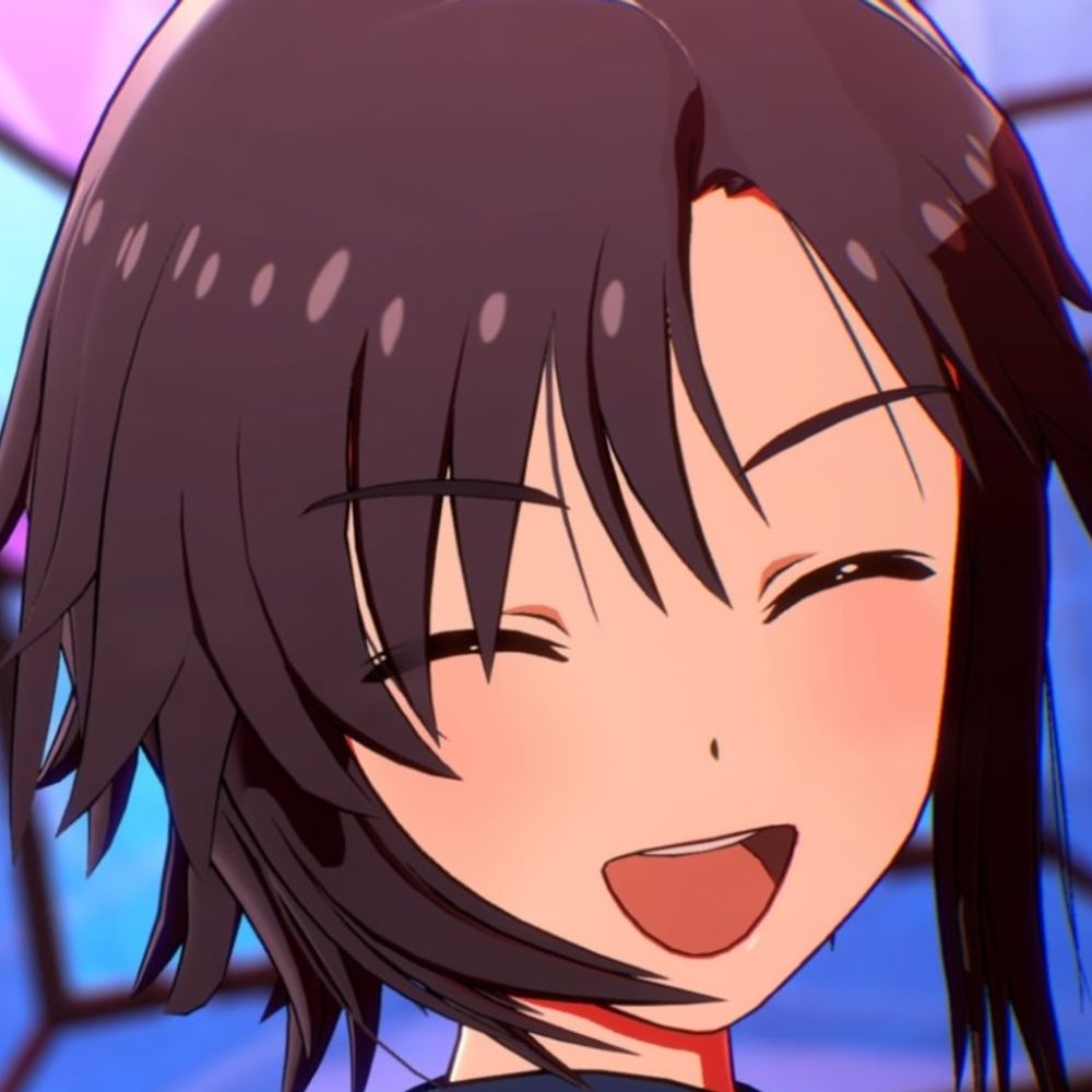 きゃのんP