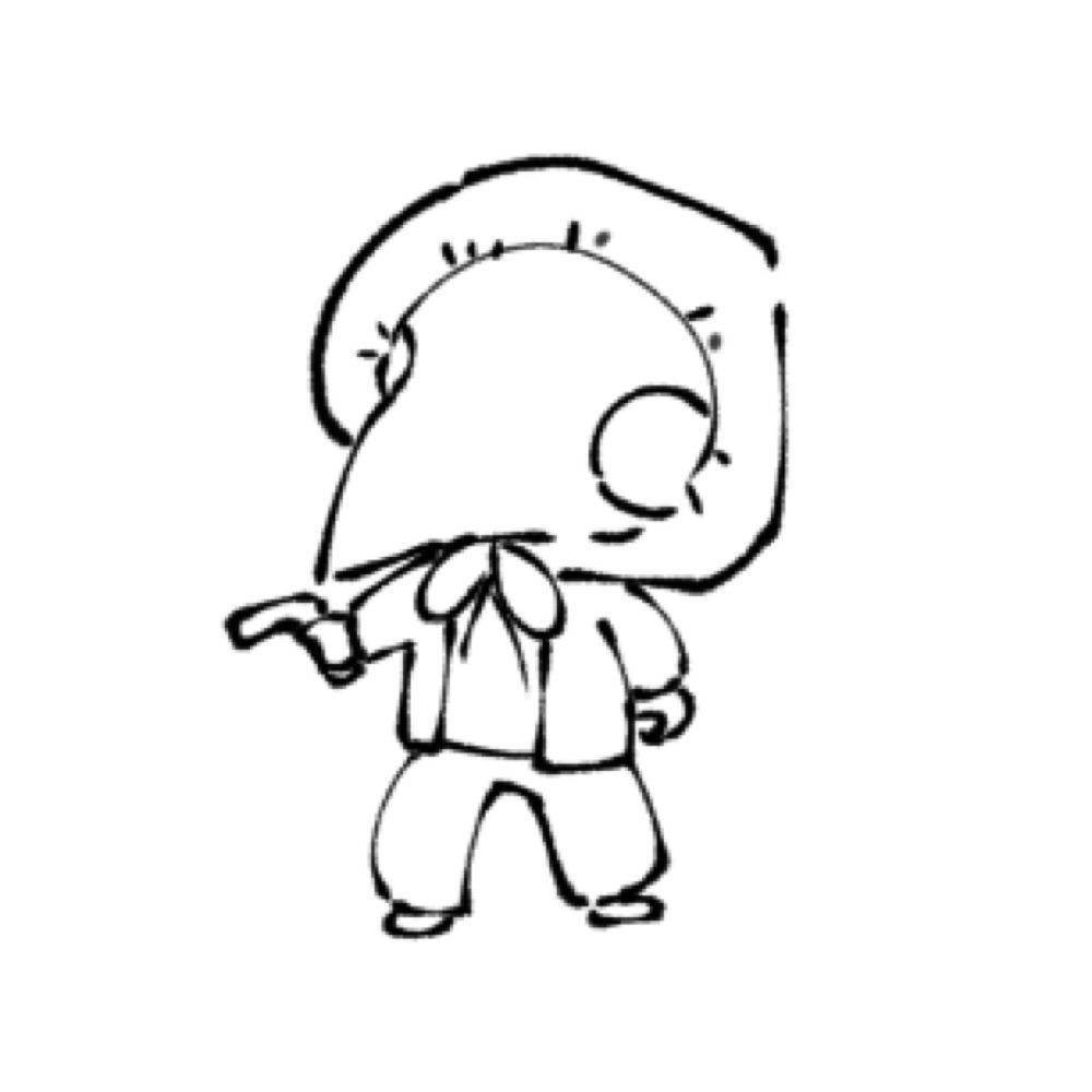 よもぎもよ