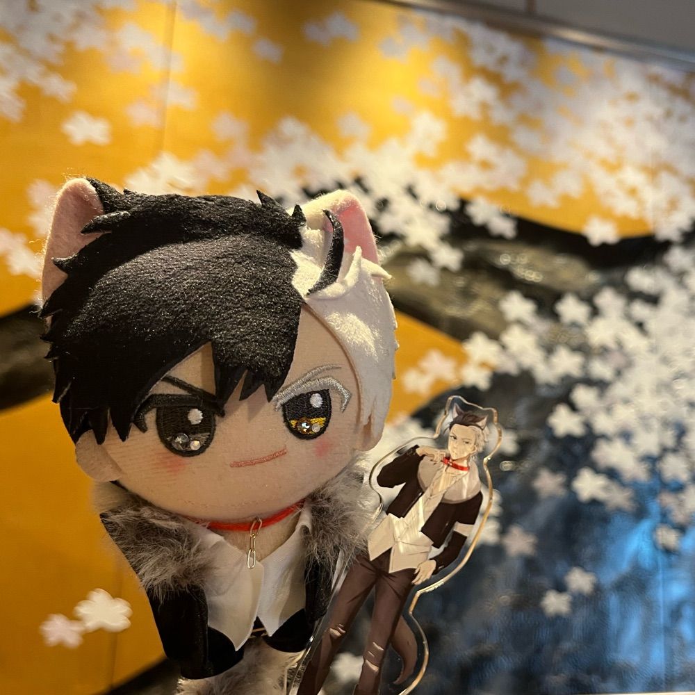 せきらら🌸