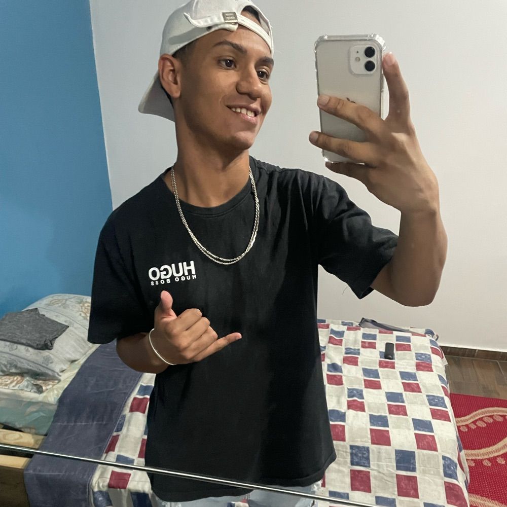 Pedro Henrique 