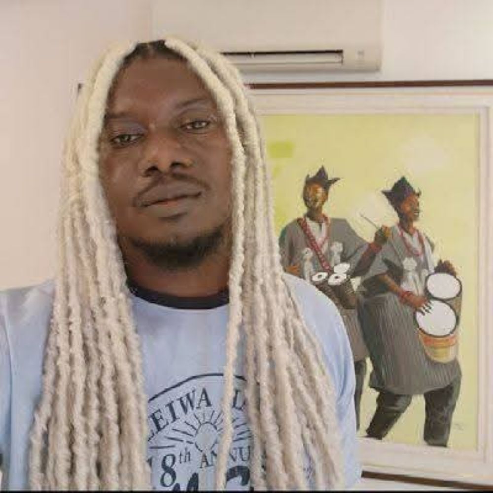 Oghenechovwe Donald Ekpeki
