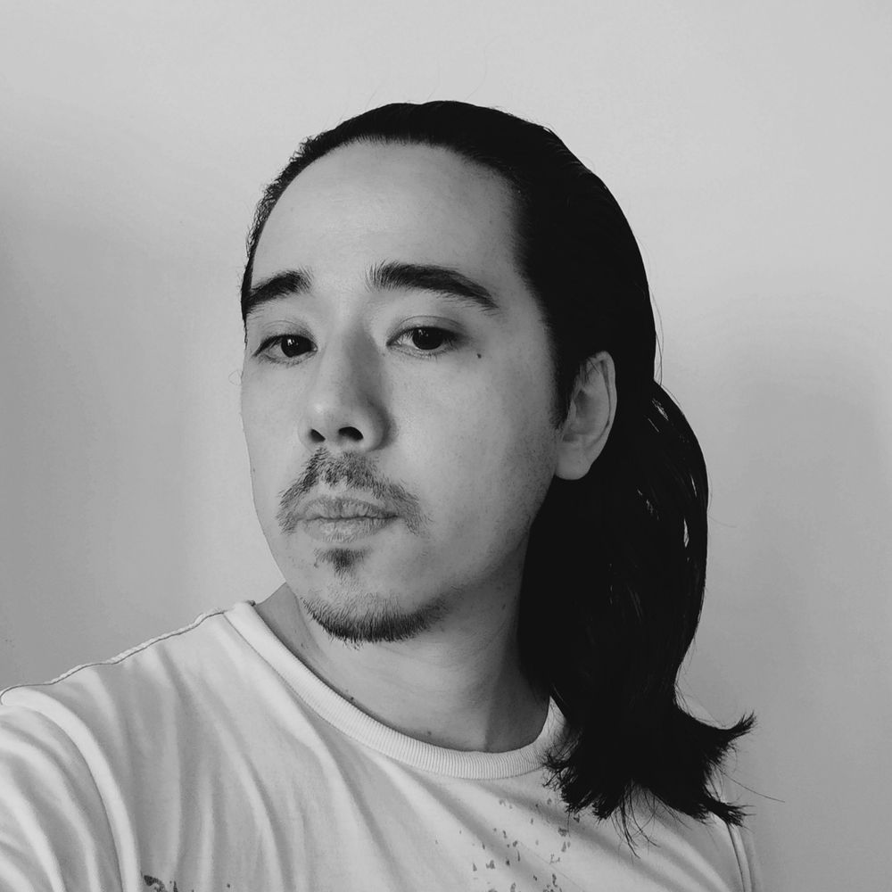 Ken Iwasaki Garcia