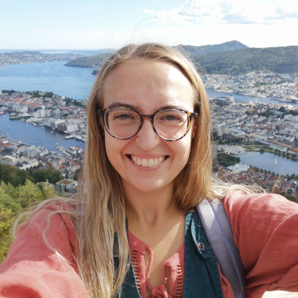 Chloe Walker-Trivett